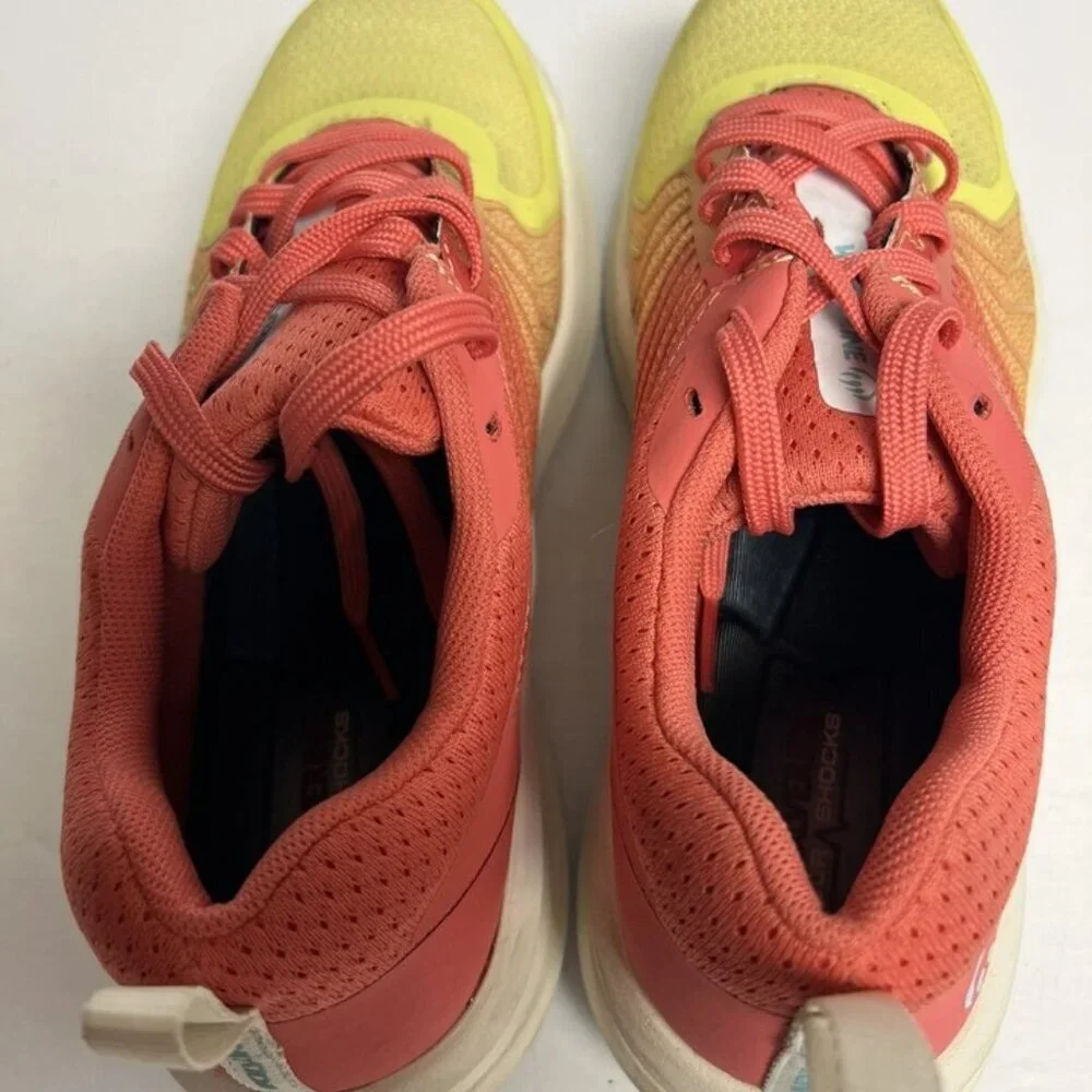 Wolverine Womens Bolt Durashocks Sneaker Multi 9 Wide